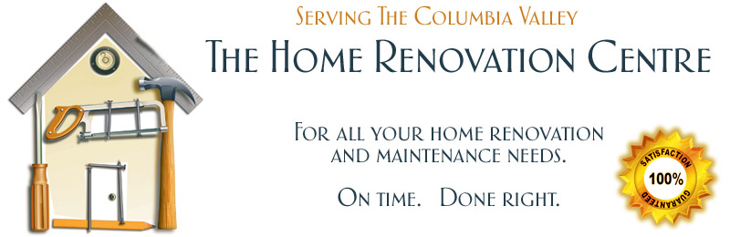 Home Renovations Centre